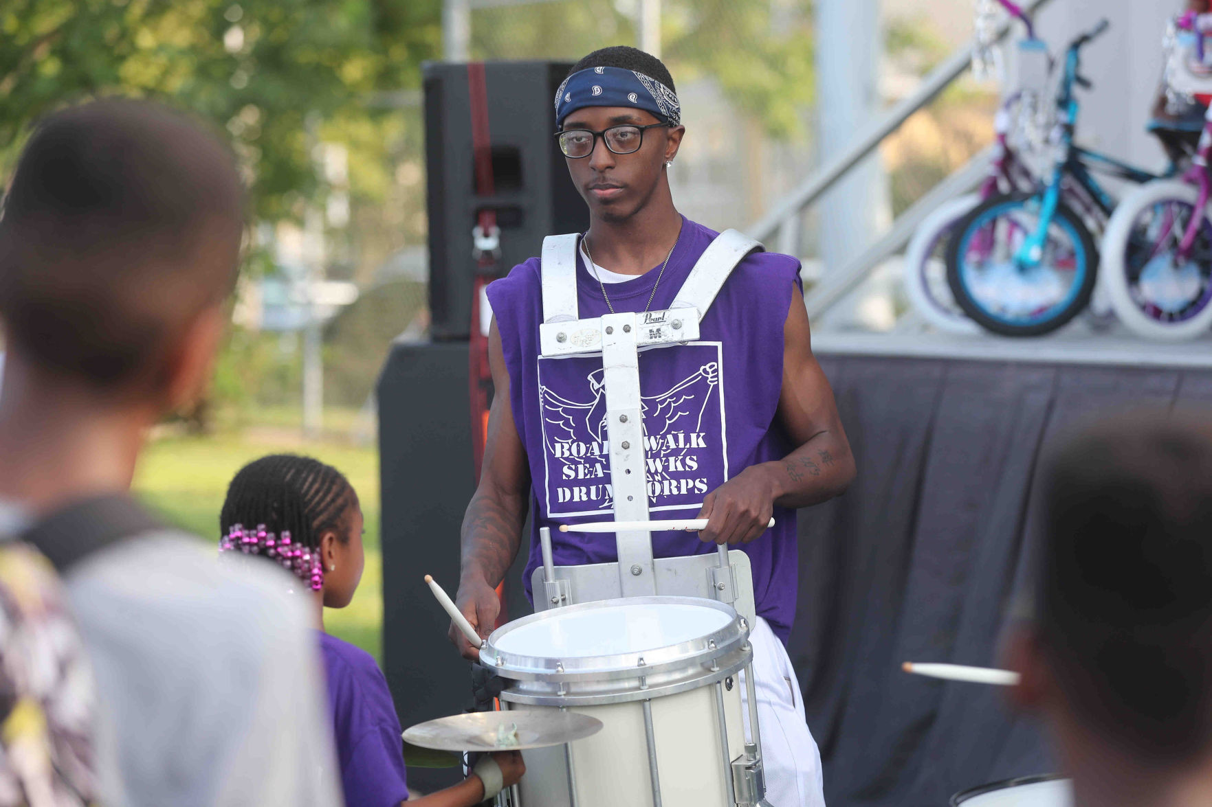 Atlantic City National Night Out